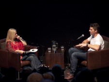 Friday On My Mind – Eric Bana Friday On My Mind – Eric Bana