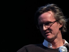 Friday On My Mind – Matt Cameron, Screenwriter Friday On My Mind – Matt Cameron, Screenwriter