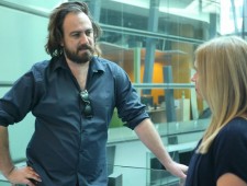 Friday On My Mind – Justin Kurzel, Director Friday On My Mind – Justin Kurzel, Director