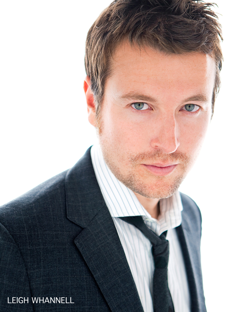 Leigh Whannell Actor, Writer, Producer – Saw franchise