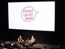 Chris Oliver-Taylor, Managing Director, Matchbox Pictures Chris Oliver-Taylor, Managing Director, Matchbox Pictures