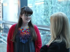 Genevieve Bailey, Filmmaker Genevieve Bailey, Filmmaker