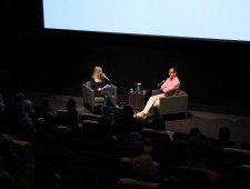 Sandra Sdraulig interviews Richard Keddie, Producer Sandra Sdraulig interviews Richard Keddie, Producer